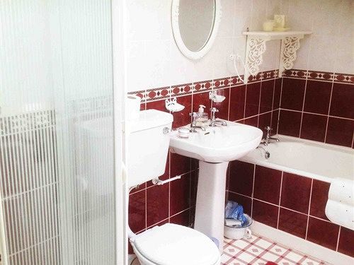 Mcmahon Guesthouse Listowel Ngoại thất bức ảnh