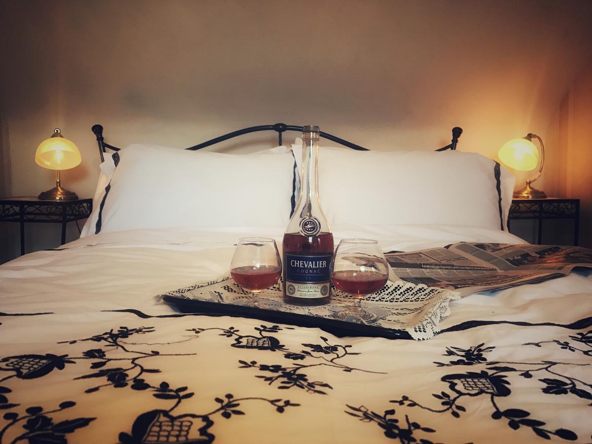 Mcmahon Guesthouse Listowel Ngoại thất bức ảnh