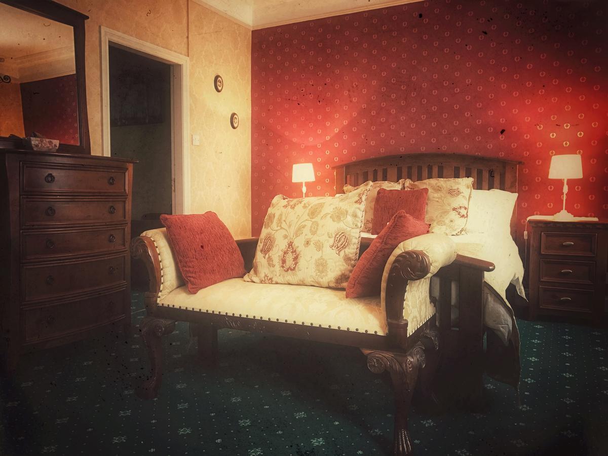 Mcmahon Guesthouse Listowel Ngoại thất bức ảnh