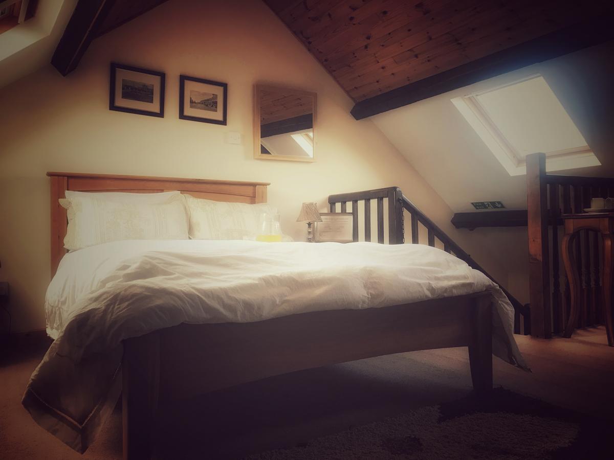 Mcmahon Guesthouse Listowel Ngoại thất bức ảnh