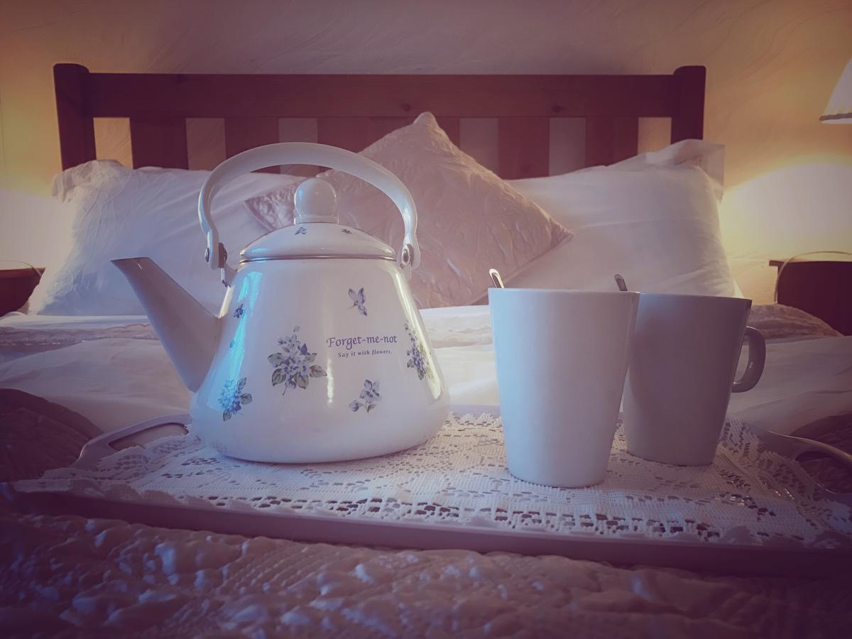 Mcmahon Guesthouse Listowel Ngoại thất bức ảnh
