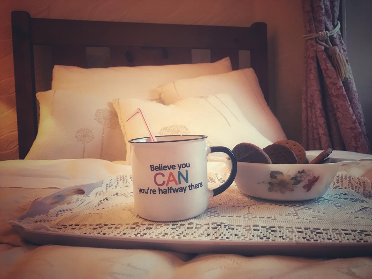 Mcmahon Guesthouse Listowel Ngoại thất bức ảnh
