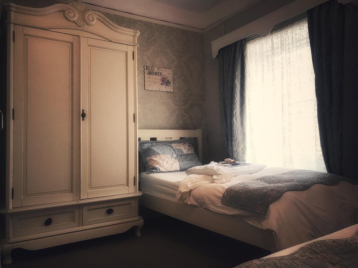 Mcmahon Guesthouse Listowel Ngoại thất bức ảnh