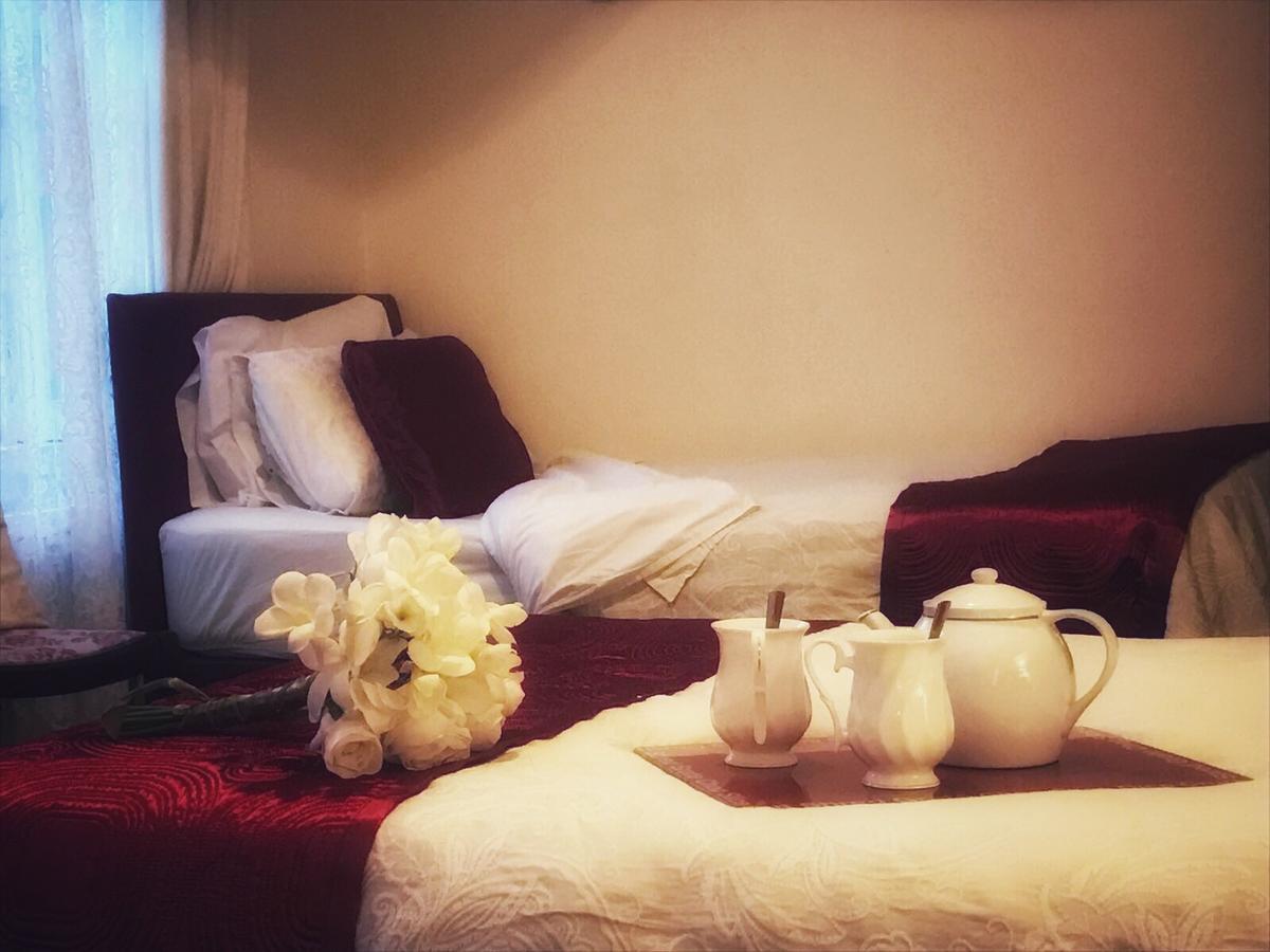 Mcmahon Guesthouse Listowel Ngoại thất bức ảnh