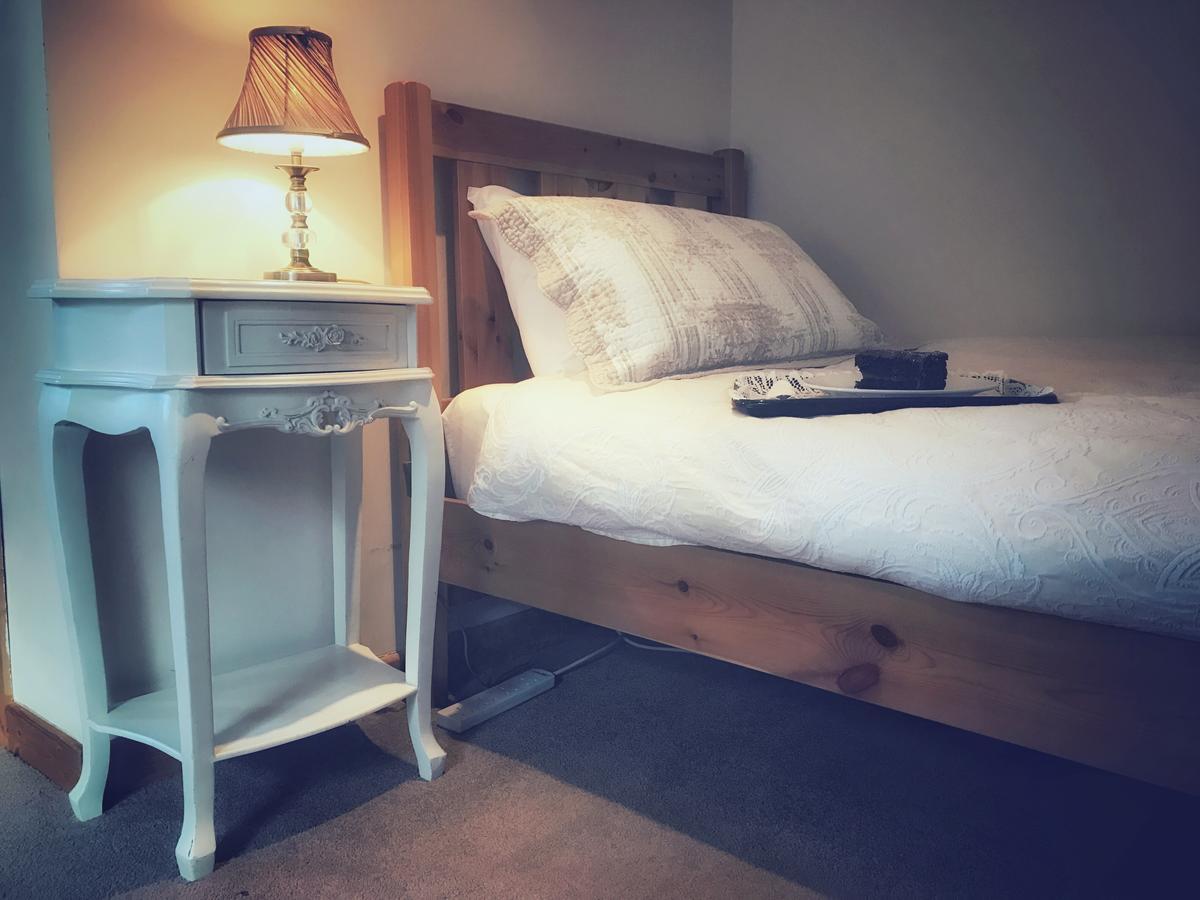 Mcmahon Guesthouse Listowel Ngoại thất bức ảnh